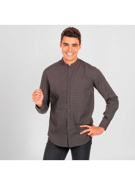 Camisa Garys 299300 Leone