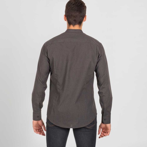 Camisa Garys 299300 Leone