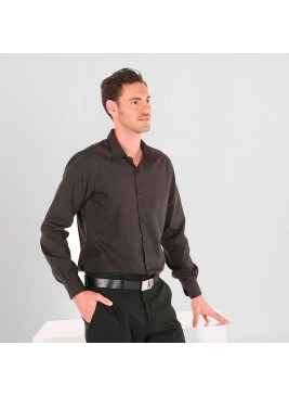 Camisa hombre Garys 260100 Neri