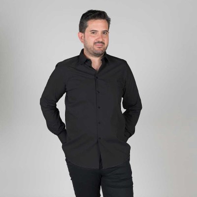 Camisa hombre Garys 265800