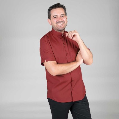 Camisa hombre Garys 266100