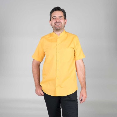 Camisa hombre Garys 266100