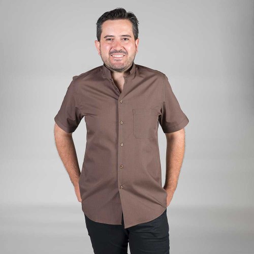 Camisa hombre Garys 266100