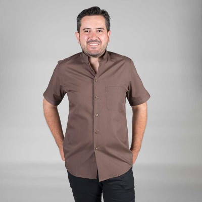 Camisa hombre Garys 266100