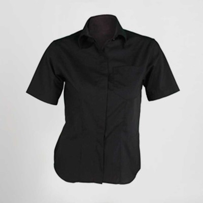 Camisa Camarera Manga Corta Garys ▷ SoloUniformes