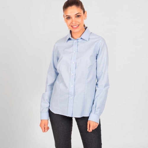 Camisa mujer Garys 288400