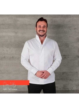 Chaqueta cocinero Garys 930022 Momo