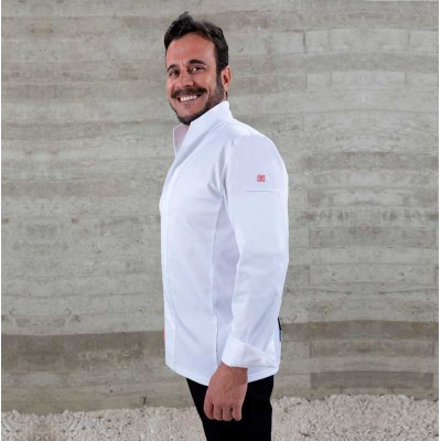 Chaqueta cocinero Garys 930022 Momo