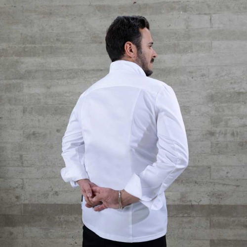 Chaqueta cocinero Garys 930022 Momo