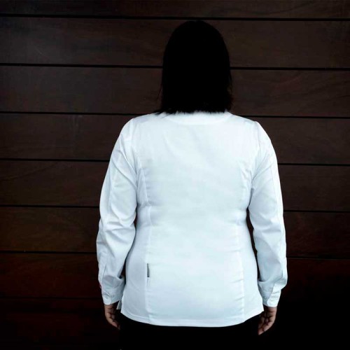 Chaqueta cocina mujer Garys 930004 Eris