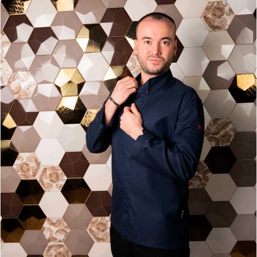 Chaqueta cocina 930021 Amón