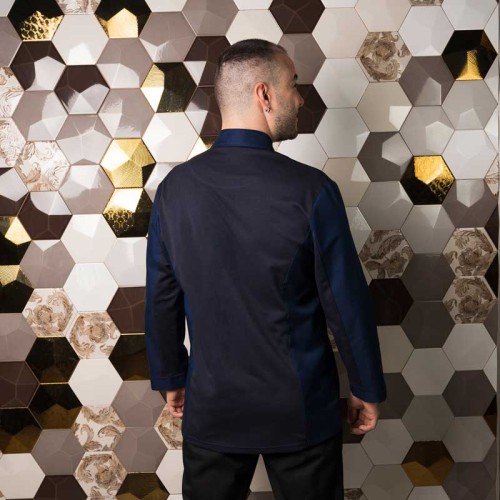 Chaqueta cocina 930021 Amón