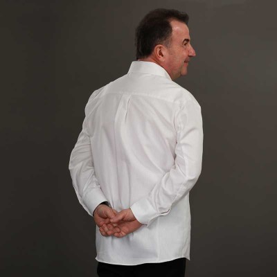 Chaqueta cocina Garys 930012 Jonsu