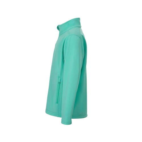 Cazadora soft shell niño Mukua ssz280k Richmond