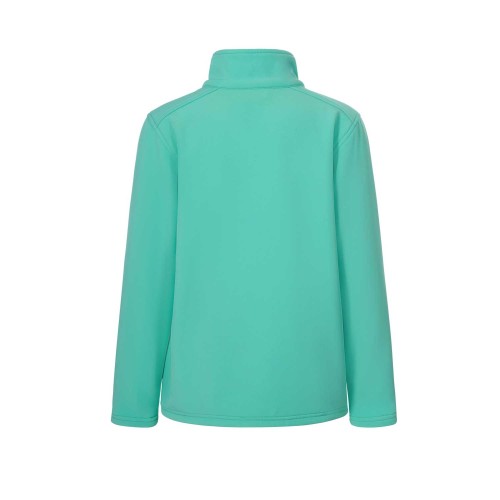 Cazadora soft shell niño Mukua ssz280k Richmond