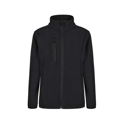 Cazadora soft shell niño Mukua ssz280k Richmond