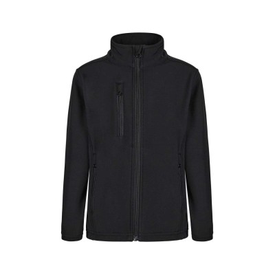 Cazadora soft shell niño Mukua ssz280k Richmond