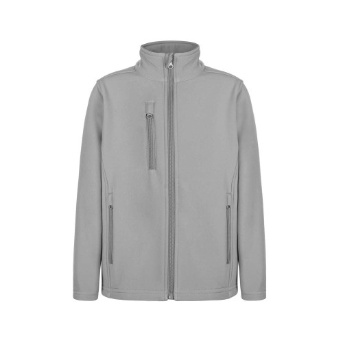 Cazadora soft shell niño Mukua ssz280k Richmond