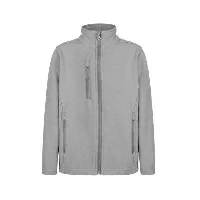 Cazadora soft shell niño Mukua ssz280k Richmond