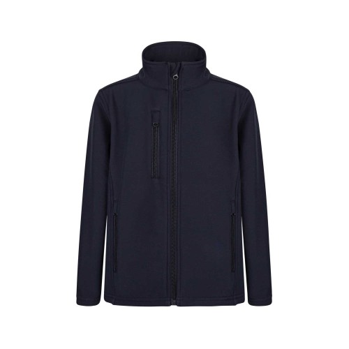 Cazadora soft shell niño Mukua ssz280k Richmond