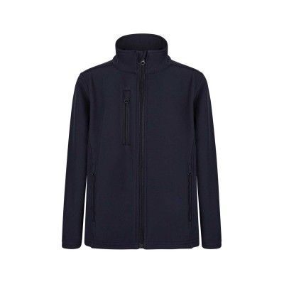 Cazadora soft shell niño Mukua ssz280k Richmond
