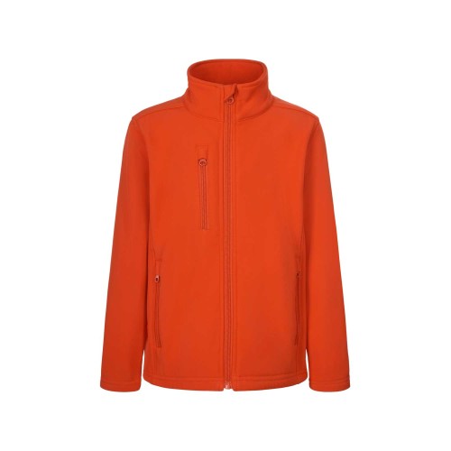 Cazadora soft shell niño Mukua ssz280k Richmond