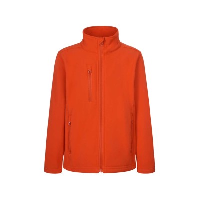 Cazadora soft shell niño Mukua ssz280k Richmond