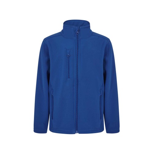 Cazadora soft shell niño Mukua ssz280k Richmond