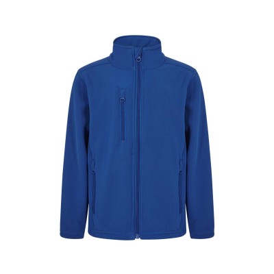 Cazadora soft shell niño Mukua ssz280k Richmond