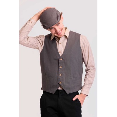 Chalequillo Workteam B9038