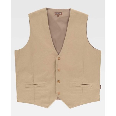Chalequillo Workteam B9038