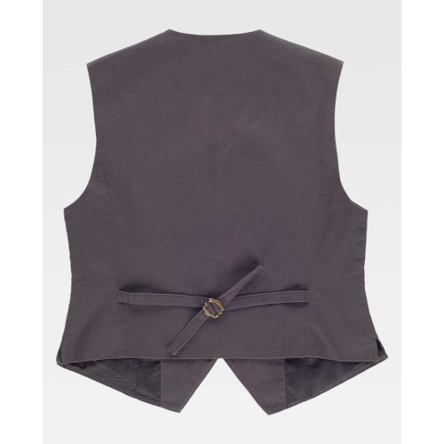 Chalequillo de Camarera Forrado Workteam B9040