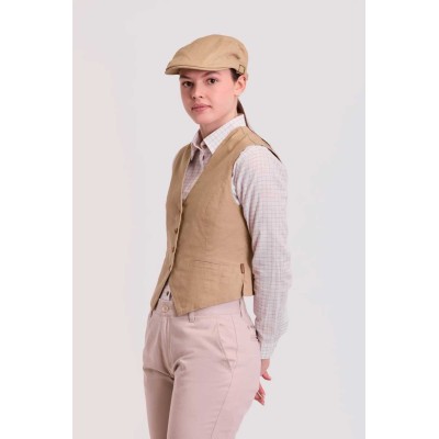 Boina de Camarero Campera Workteam M675