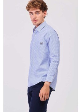 Camisa Workteam B8010