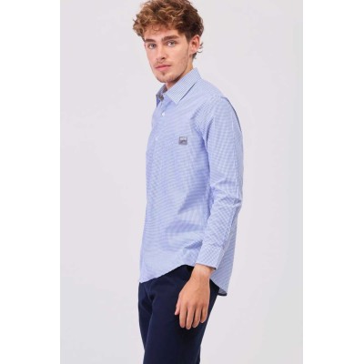 Camisa Workteam B8010
