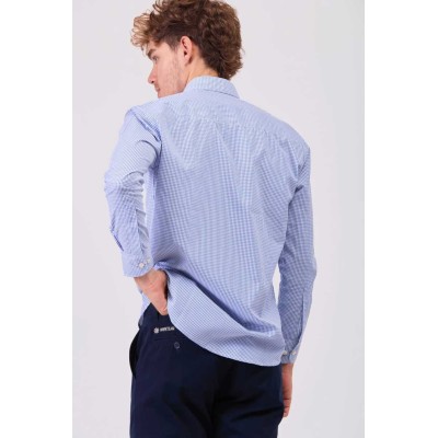 Camisa Workteam B8010