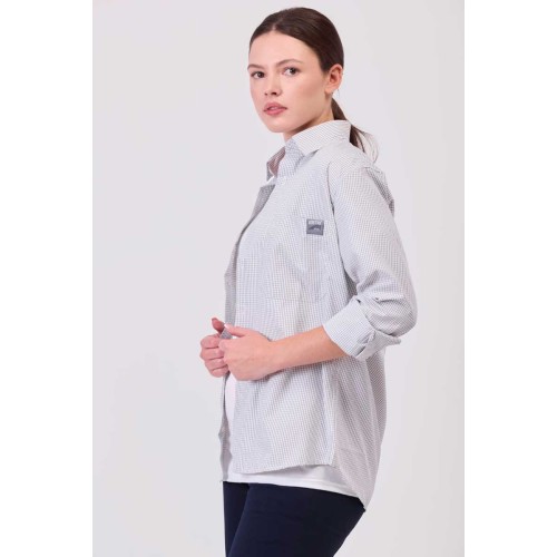 Camisa Workteam B8010