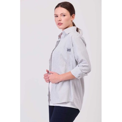Camisa Workteam B8010