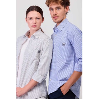 Camisa Workteam B8010
