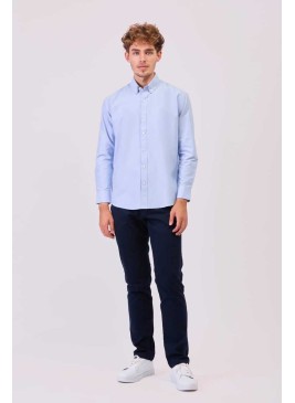 Camisa Workteam B8410