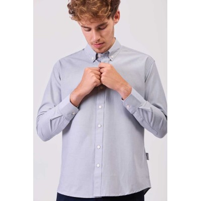 Camisa Workteam B8410