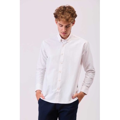 Camisa Workteam B8410