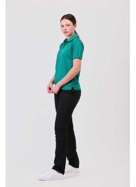 Polo manga corta Workteam S6540