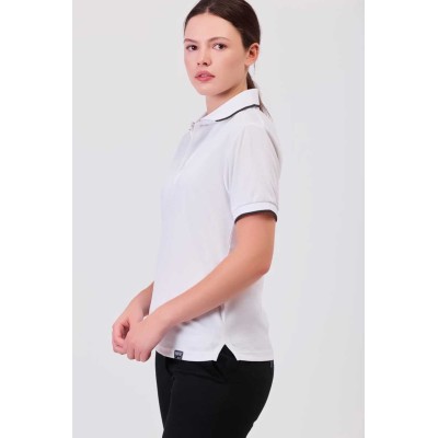 Polo manga corta Workteam S6540