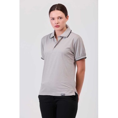 Polo manga corta Workteam S6540