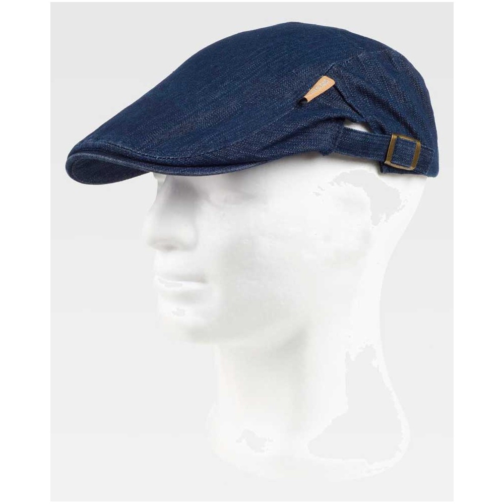 Boina campera Vaquera Workteam M670