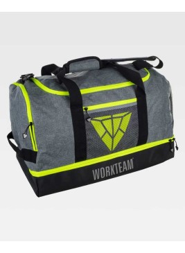 Mochila deporte Workteam WFA411
