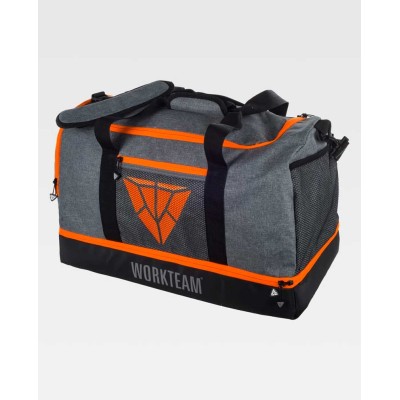Mochila deporte Workteam WFA411