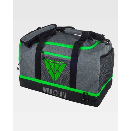 Mochila deporte Workteam WFA411