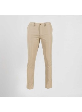 Pantalón de camarero chino Garys 700027 Beige